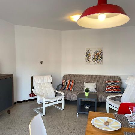 Apartamentos Aquarium 42 Big Terrace 50 M2 Roses Exteriér fotografie