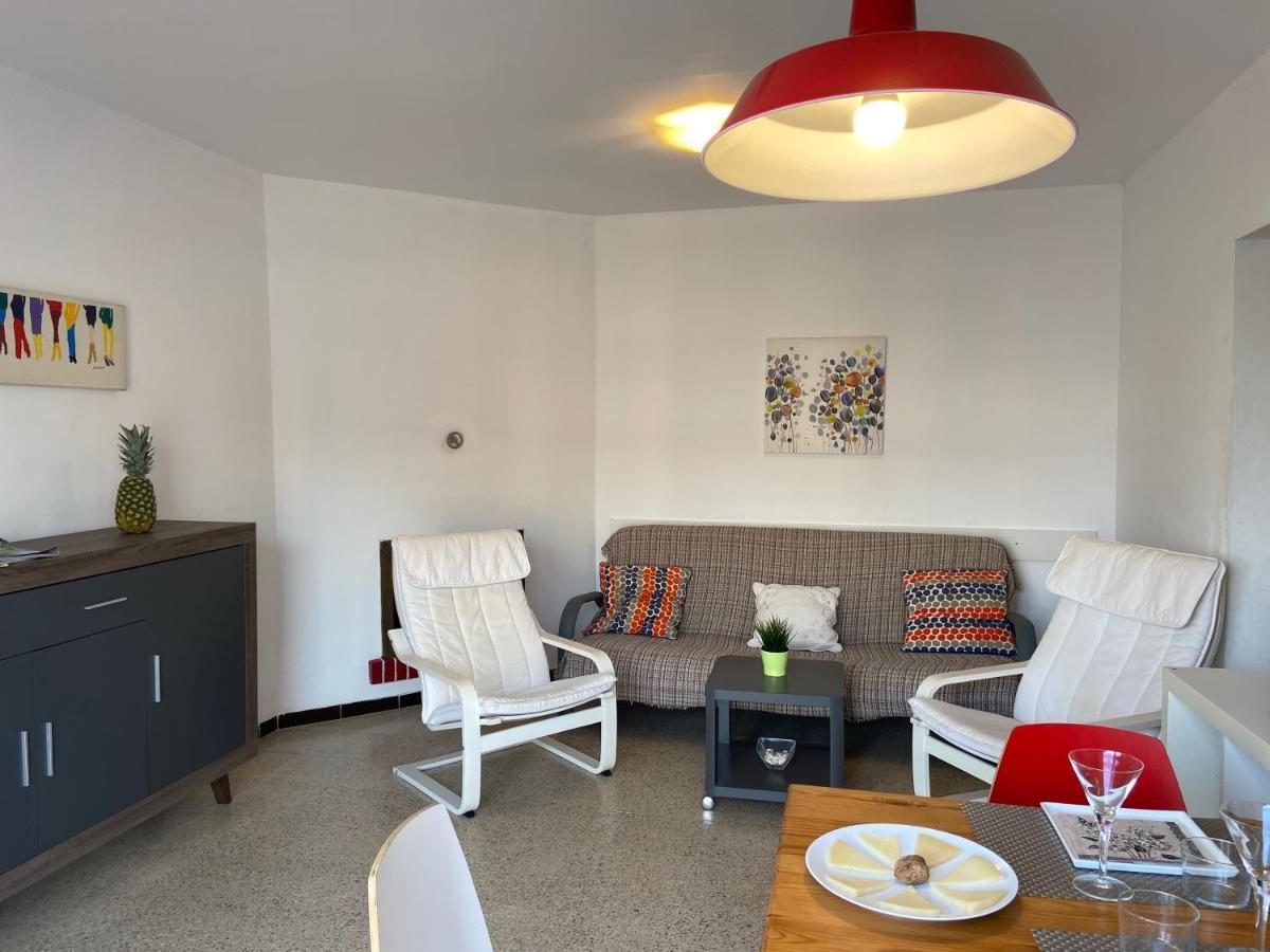 Apartamentos Aquarium 42 Big Terrace 50 M2 Roses Exteriér fotografie
