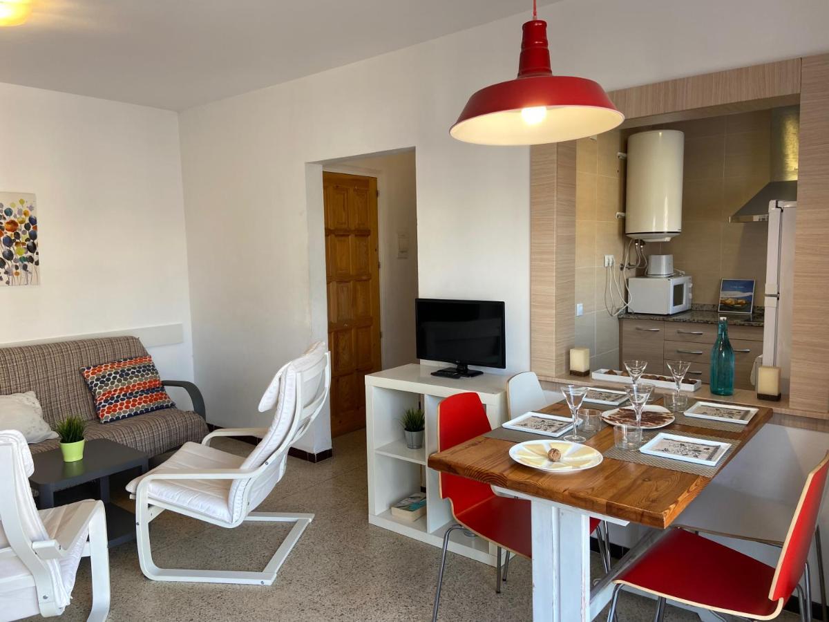 Apartamentos Aquarium 42 Big Terrace 50 M2 Roses Exteriér fotografie